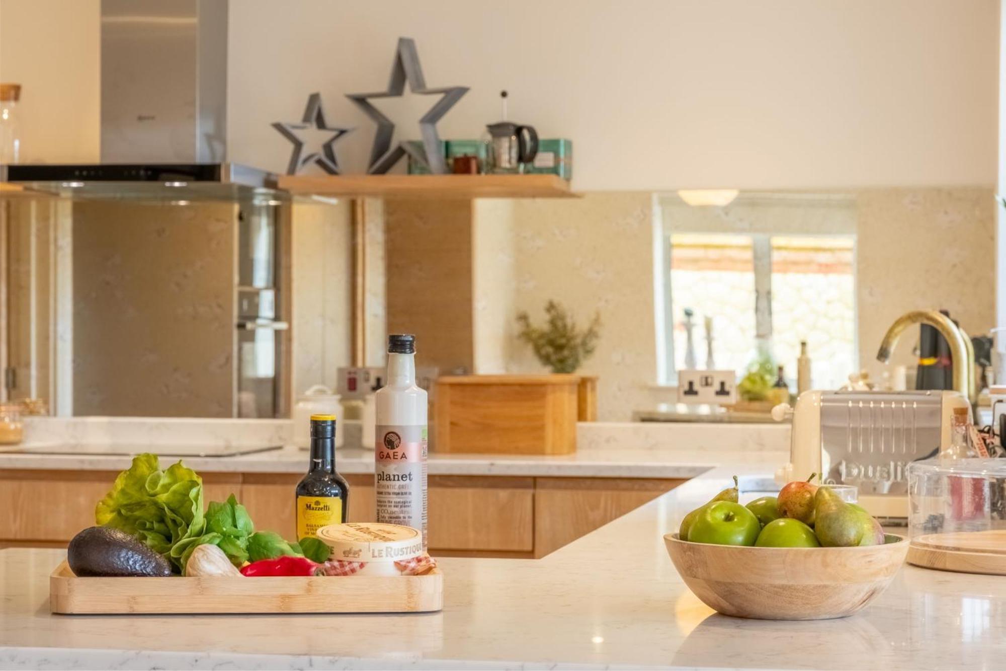 ソーナム Monterey House 6ヴィラ エクステリア 写真